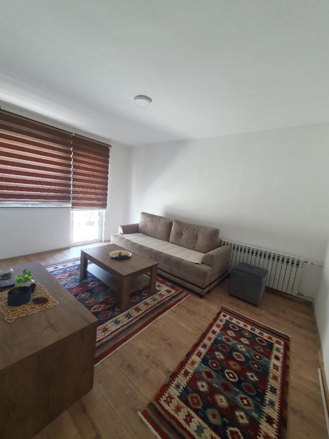 Apartments Arna Visoko Exterior foto